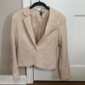 H&M blazer